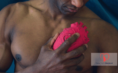 99% of Heart Attacks Are Tied to Known Risk Factors: What That Means for Your Health