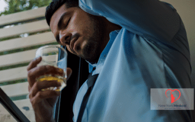 No Level of Alcohol Use Is Safe for the Brain