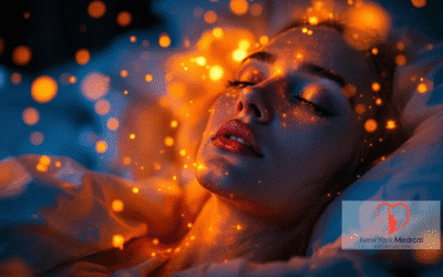 Sleep Quality & Brain Aging: How Poor Sleep Can Accelerate Cognitive Decline